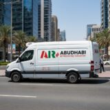 delivery vehicles