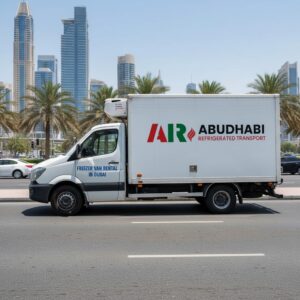 7-10 Ton Capacity Trucks​