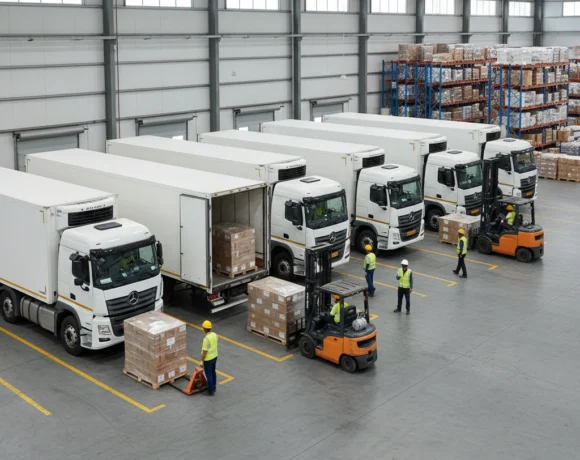 3 ton pickup for rent in Abu Dhabi