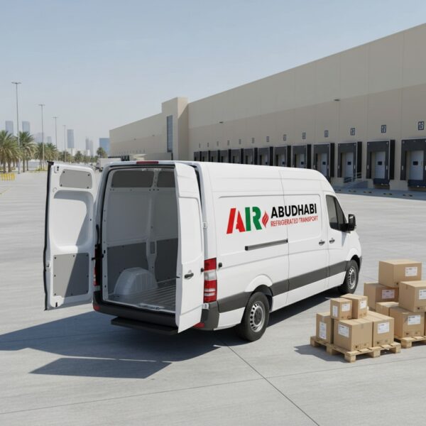 High Roof Vans Rental