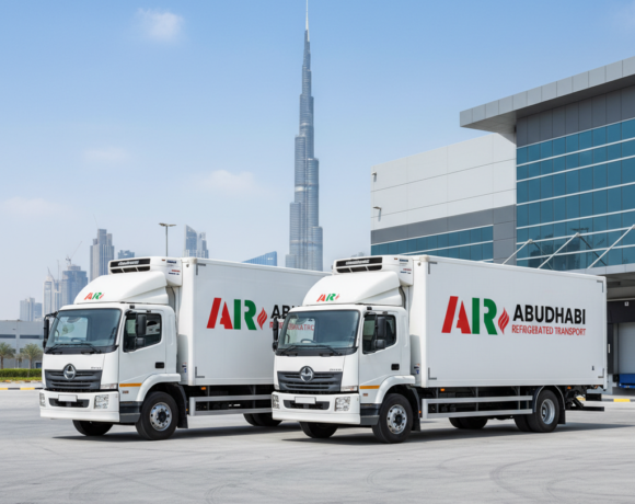 Robust Medium-Duty Trucks for Regional Distribution