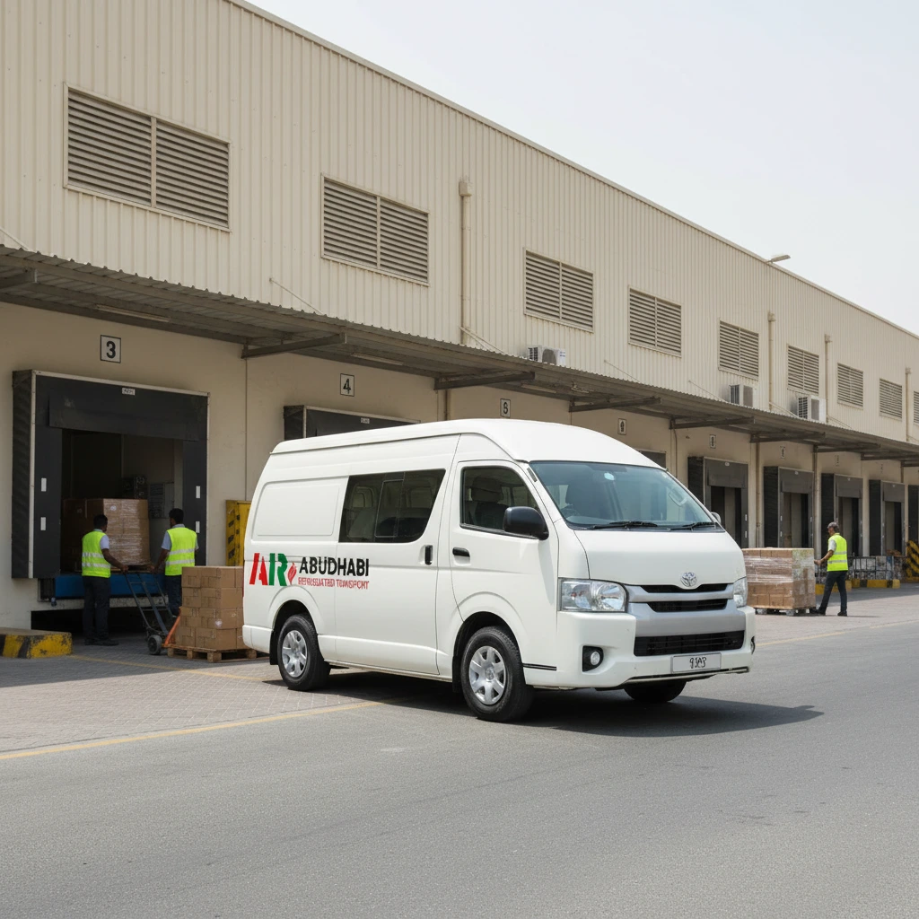 Toyota Hiace for rent