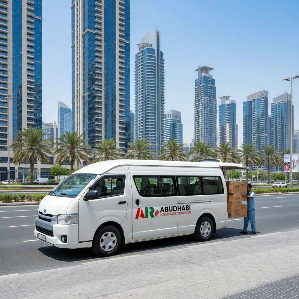 Toyota Hiace for rent