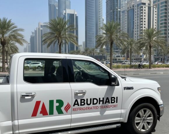 1 Ton Pickup for Rent