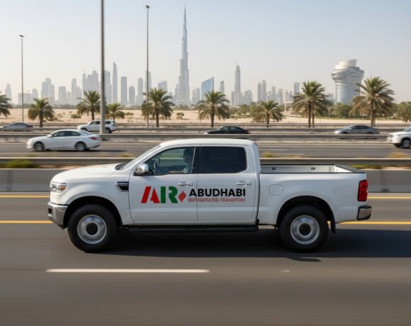 1 Ton Pickup for Rent