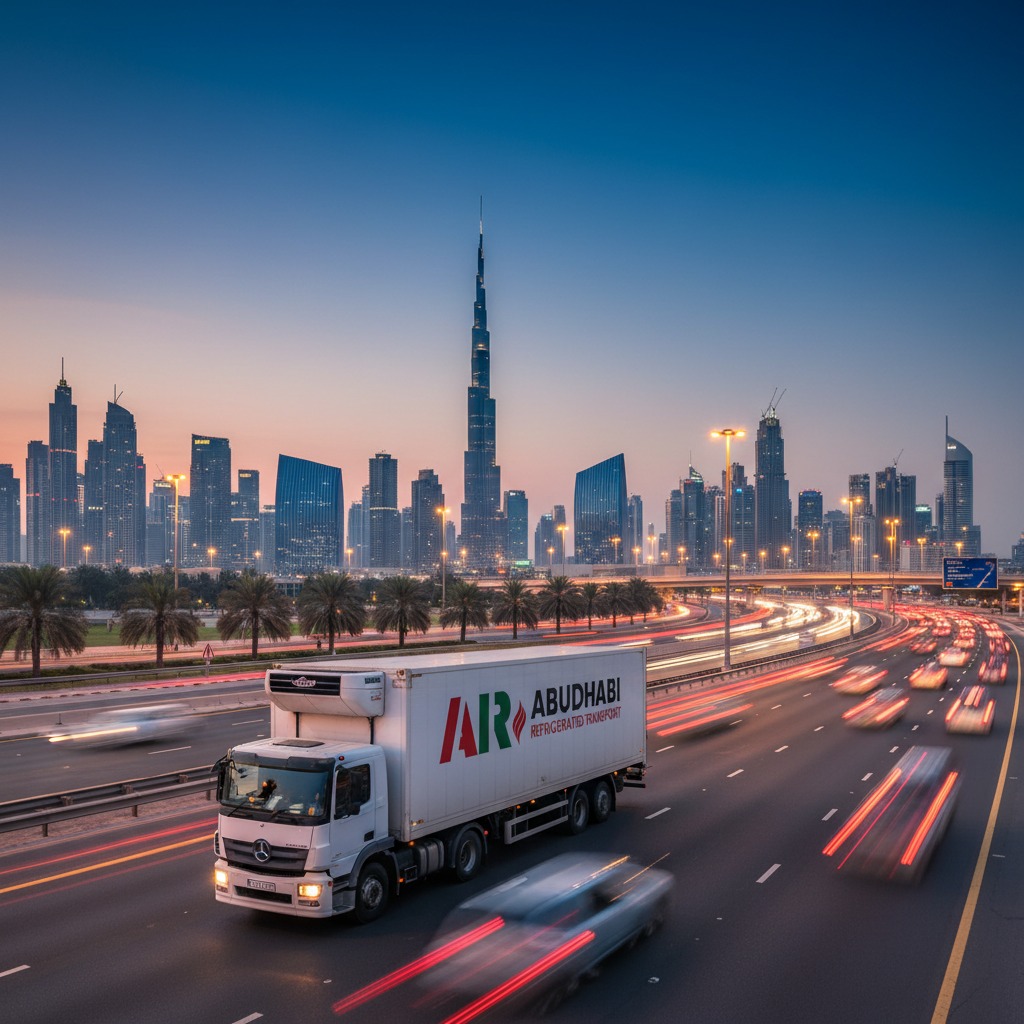 Ajman Pickup Rental for Commercial Use