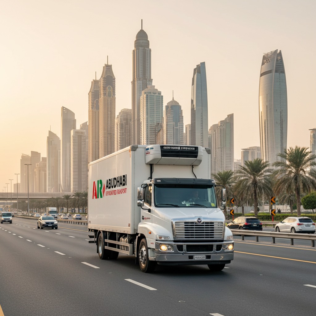 Home Shifting in Ajman