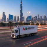 pickup for rent in Ajman