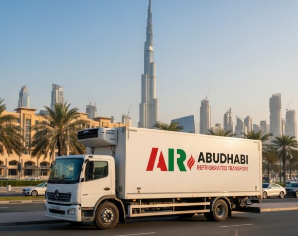 Ice Cream Machine Rental Services in Dubai