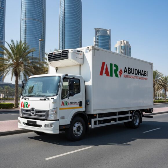 ice cream truck rental