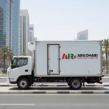 refrigerator van rental
