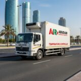 Our Food Truck Dubai Services