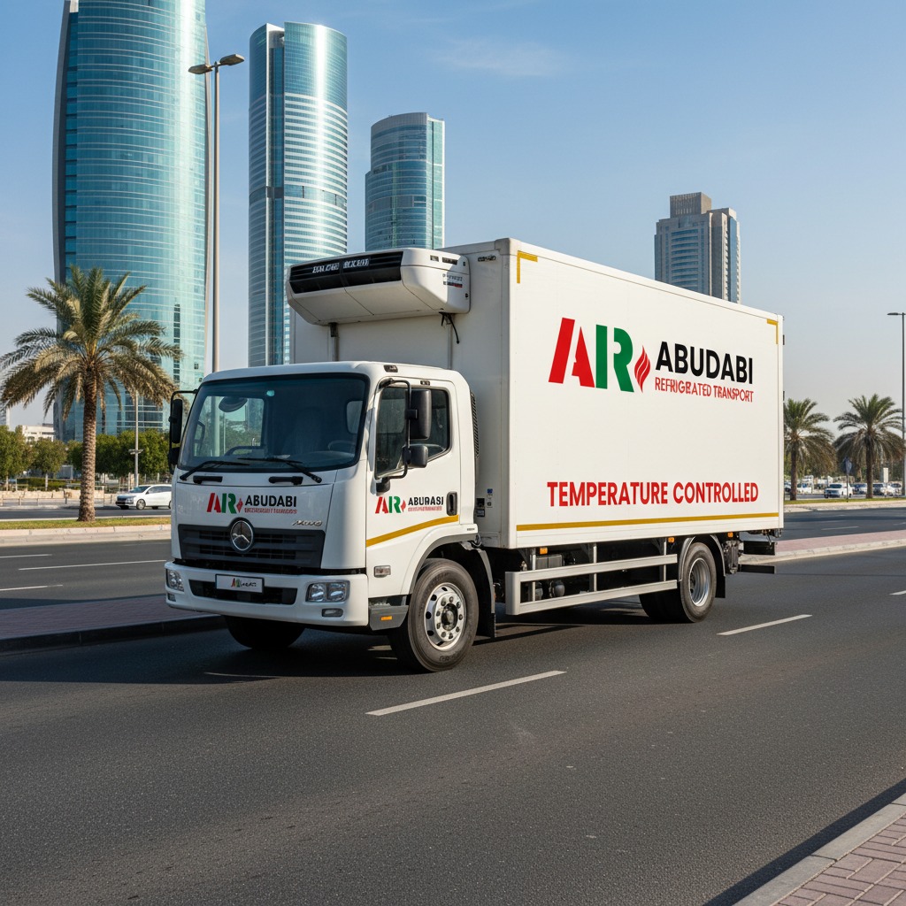 Our Food Truck Dubai Services