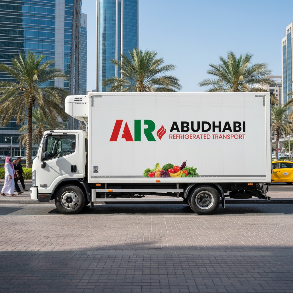 Food Truck Rental in Dubai​