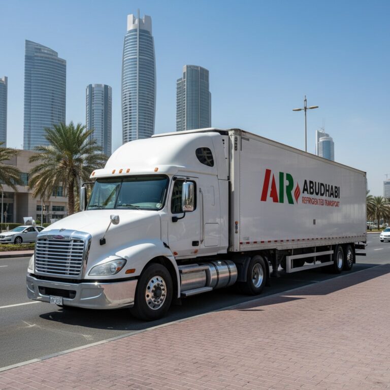 Refrigerator Rental Services