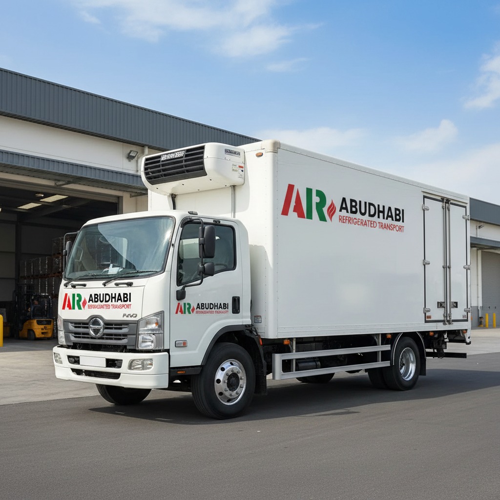 Cold Storage for Rent in Ajman| Reliable Solutions 24/7