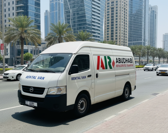 Abu Dhabi