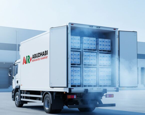 Best Fridge Truck Rental