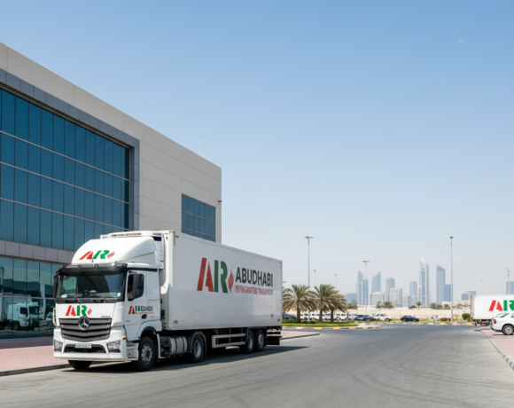 Best Reefer Truck Rental