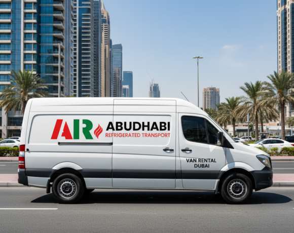 Cheap Van Rental Dubai With Driver — Honest Pricing, Real Value