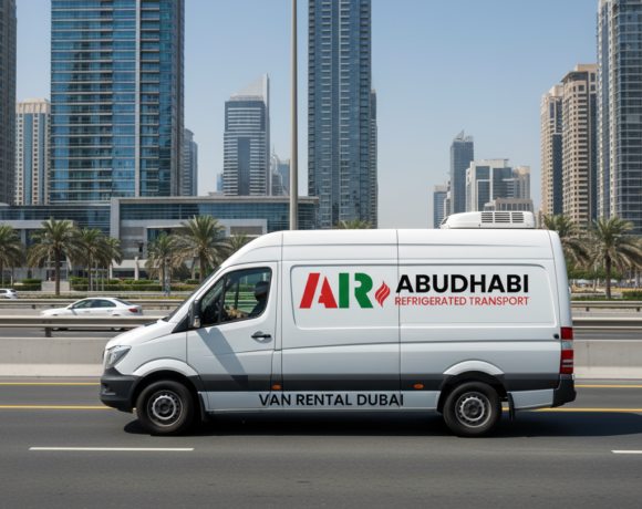 Dubai Commercial