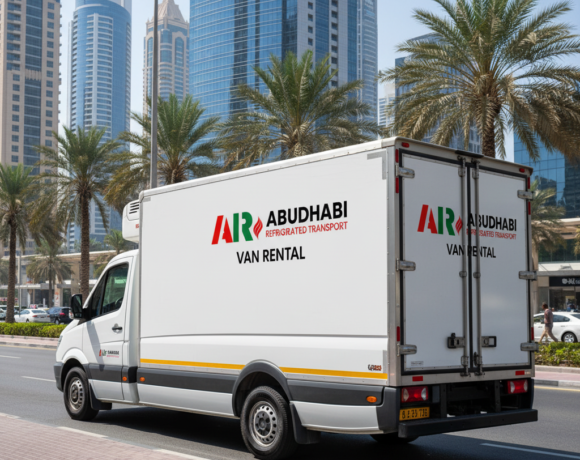 Dubai Industrial