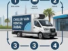 Chiller Van Rental in Dubai 2026