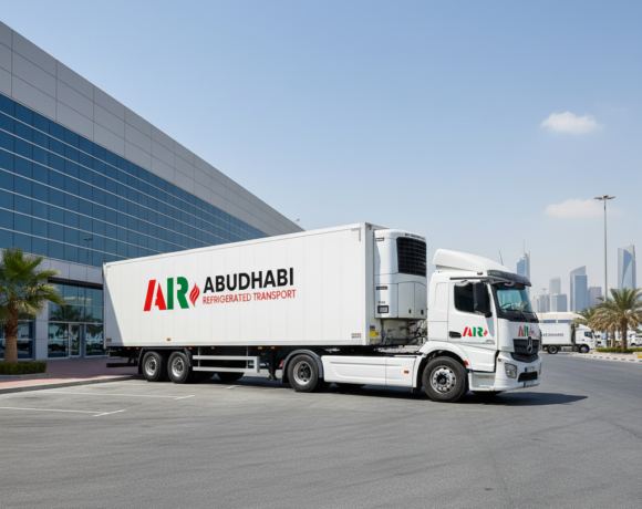 Best Reefer Truck Rental