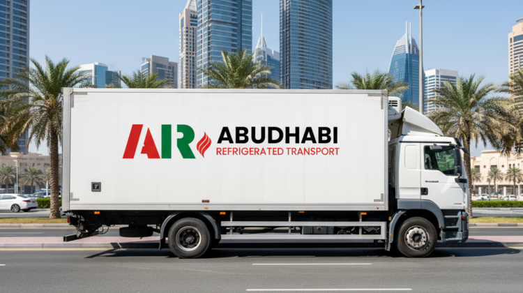 Refrigerated Transport Abu Dhabi