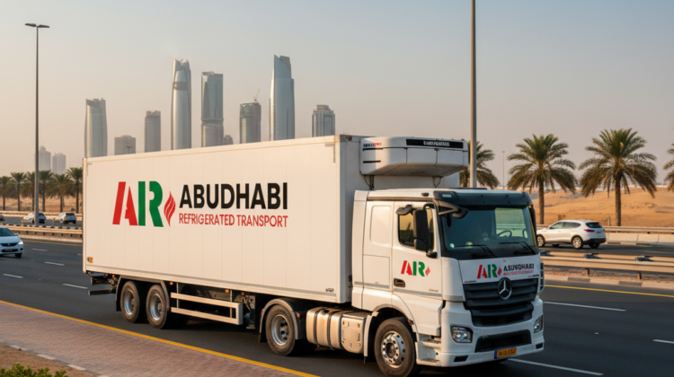 Freezer Truck Rental