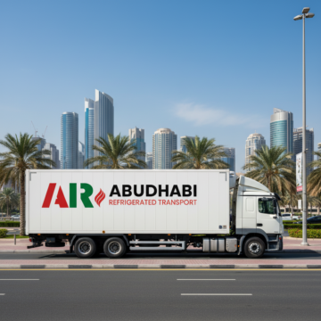 Reefer Truck Rental