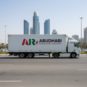 Freezer Truck Rental