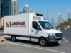 How to Choose the Right Chiller Van for Your Business