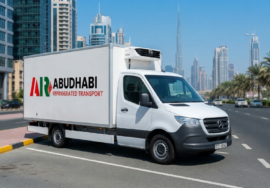 How to Choose the Right Chiller Van for Your Business
