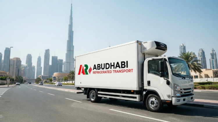 Refrigerated Truck Rental Top Benefits for Food Businesses