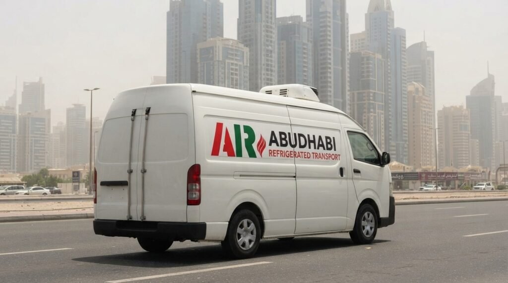 Coverage Areas — Where We Deliver Your 3 Ton Truck