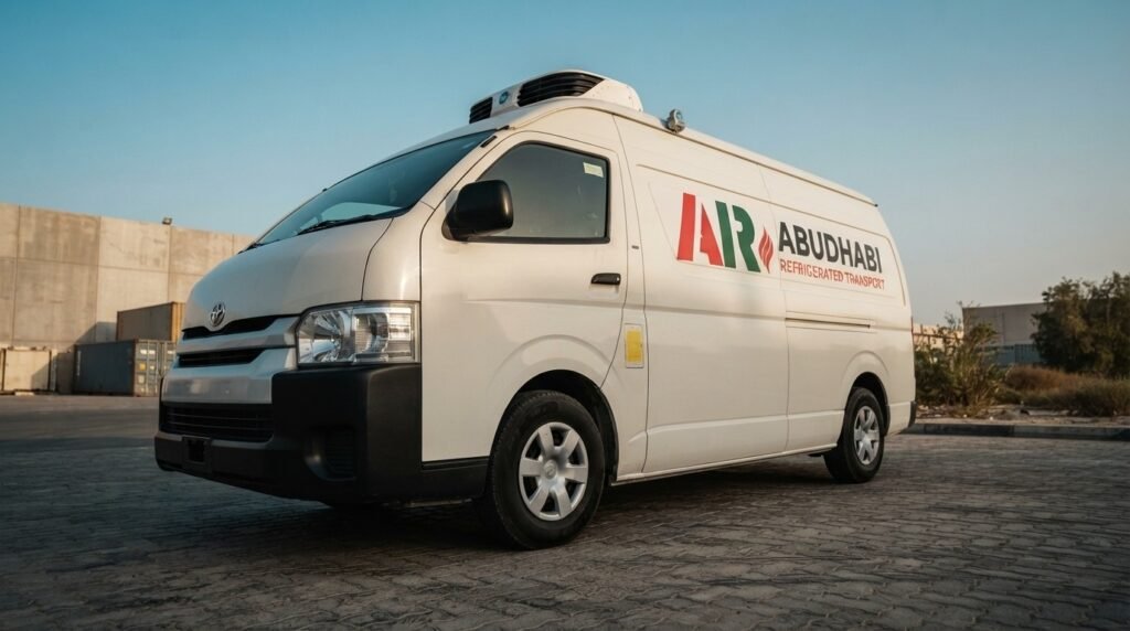 Why Choose Our 3-Ton Truck Rental Over Others?